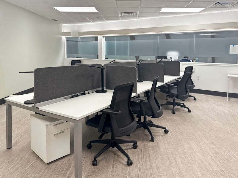 Regus - 545 Brent Ln, 32503 - Pensacola image 14