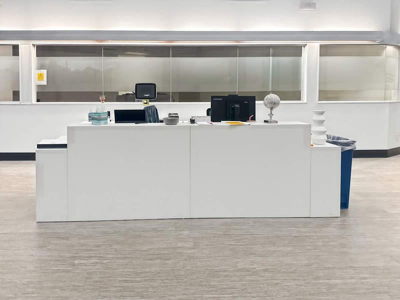 Regus - 545 Brent Ln, 32503 - Pensacola image 2