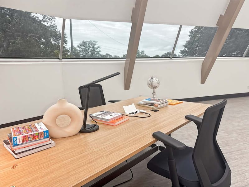 Regus - 545 Brent Ln, 32503 - Pensacola image 7