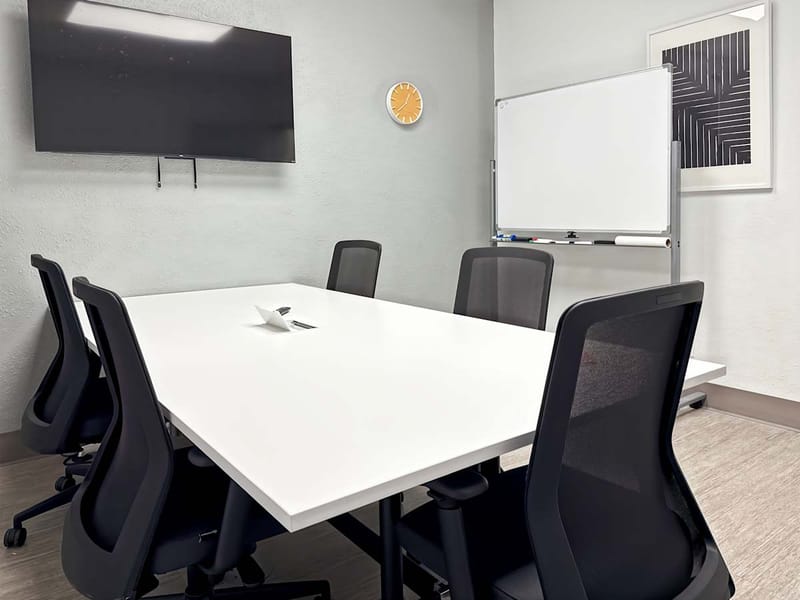 Regus - 545 Brent Ln, 32503 - Pensacola image 9