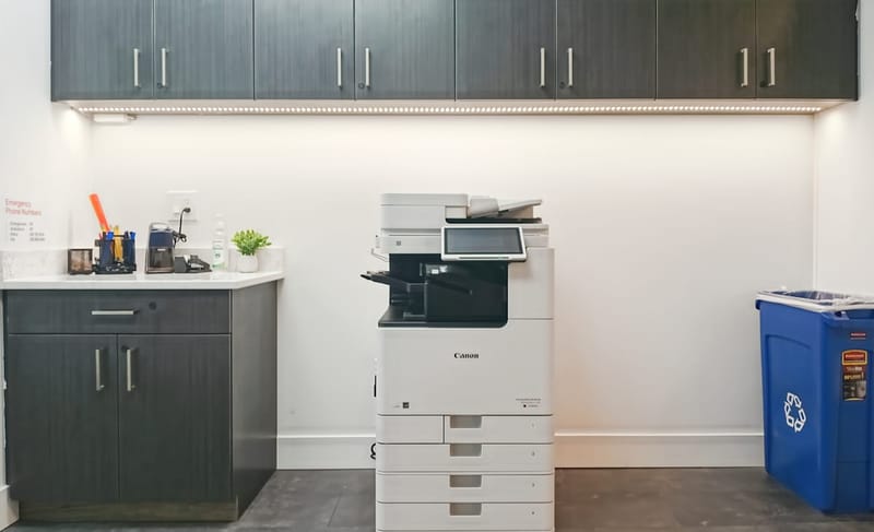 Regus - 26250 Euclid Ave, 44132 - Euclid image 10