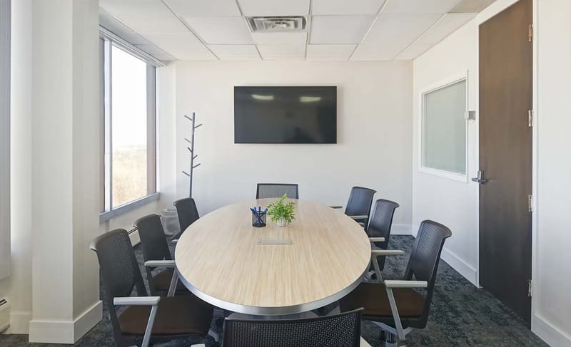 Regus - 26250 Euclid Ave, 44132 - Euclid image 3