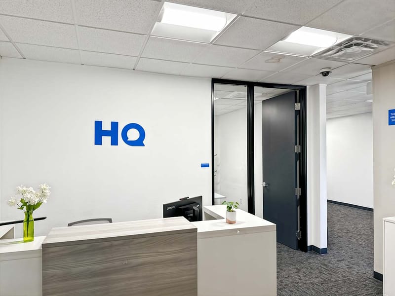 Regus - 785 Orchard Drive, 95360 - Folsom image 2