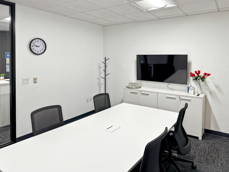 Regus - 785 Orchard Drive, 95360 - Folsom image 3