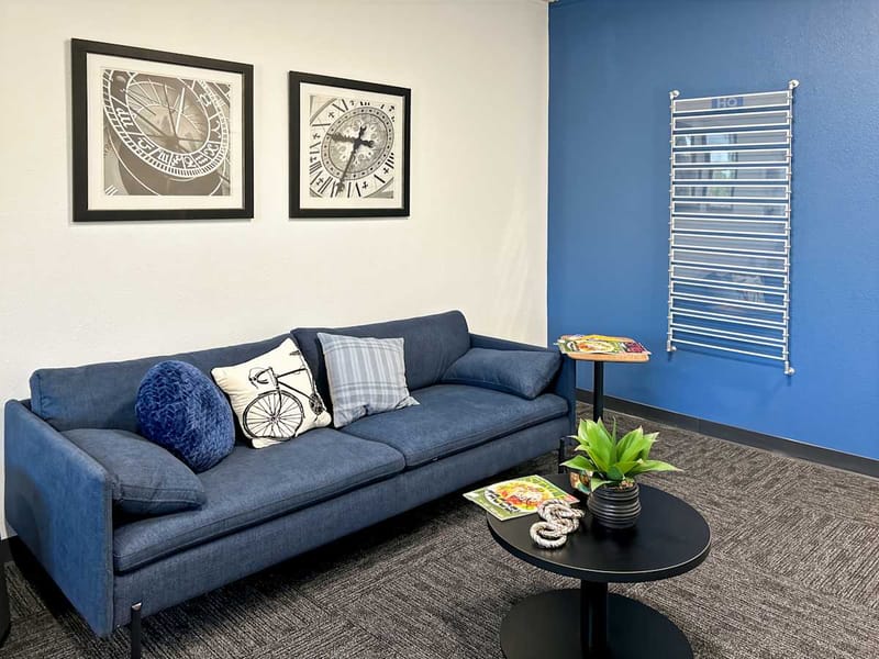 Regus - 785 Orchard Drive, 95360 - Folsom image 5