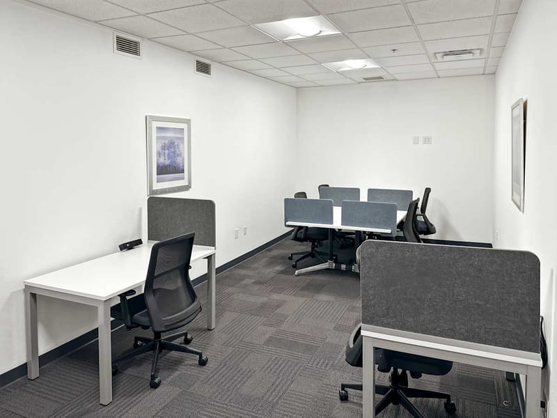 Regus - 785 Orchard Drive, 95360 - Folsom image 9