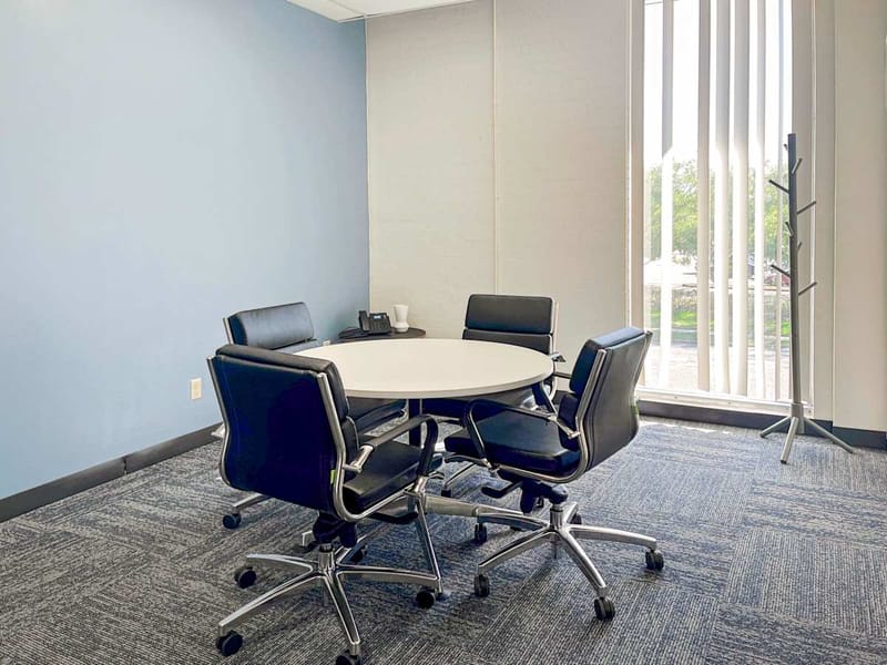 Regus - 16821 Buccaneer Ln., 77058 - Houston image 10