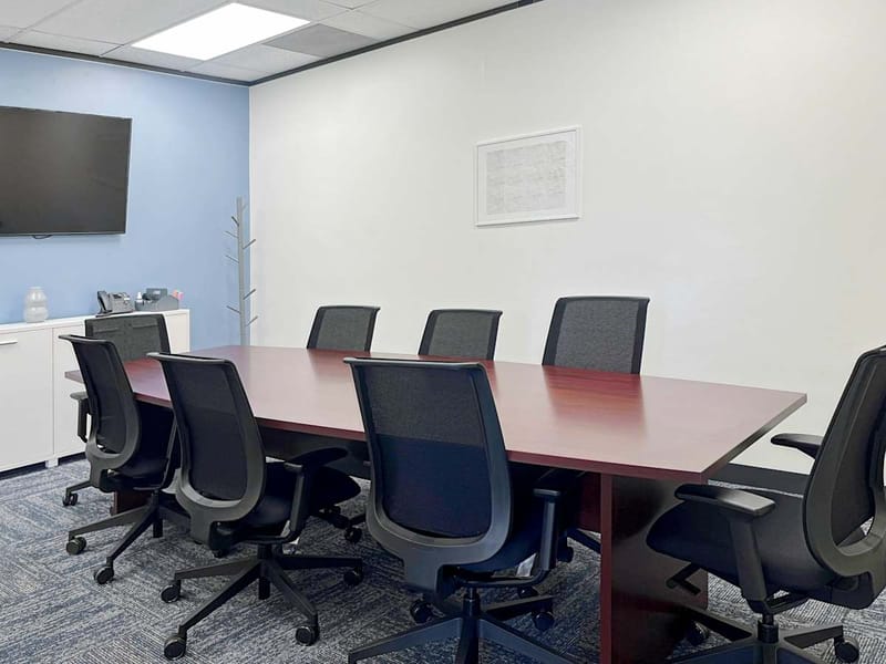 Regus - 16821 Buccaneer Ln., 77058 - Houston image 3