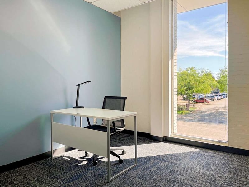 Regus - 16821 Buccaneer Ln., 77058 - Houston image 4