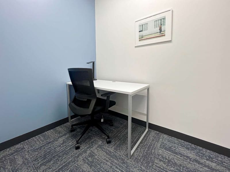 Regus - 16821 Buccaneer Ln., 77058 - Houston image 7
