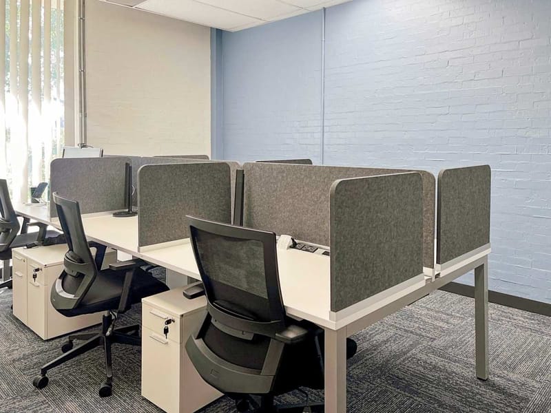 Regus - 16821 Buccaneer Ln., 77058 - Houston image 8