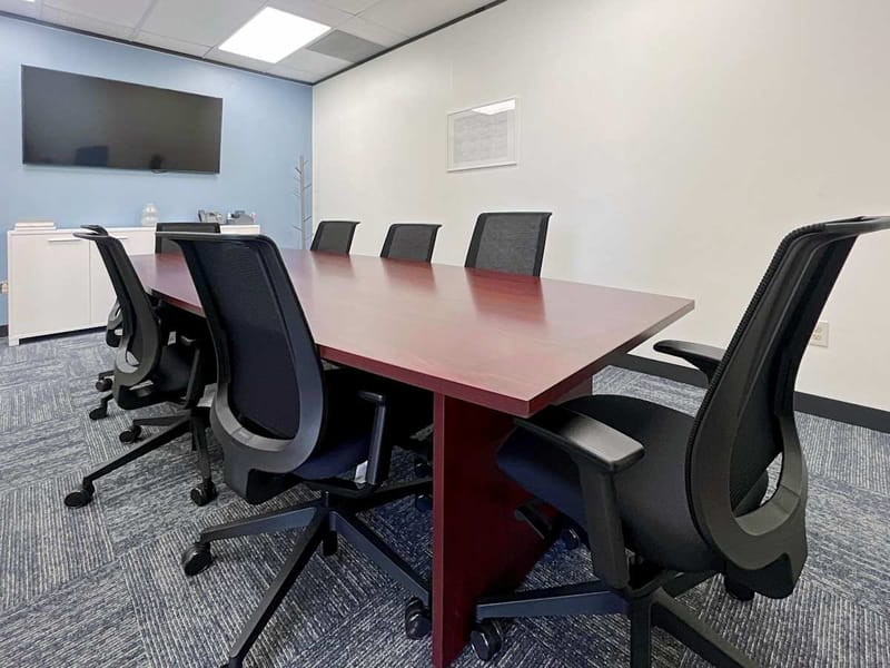 Regus - 16821 Buccaneer Ln., 77058 - Houston image 9
