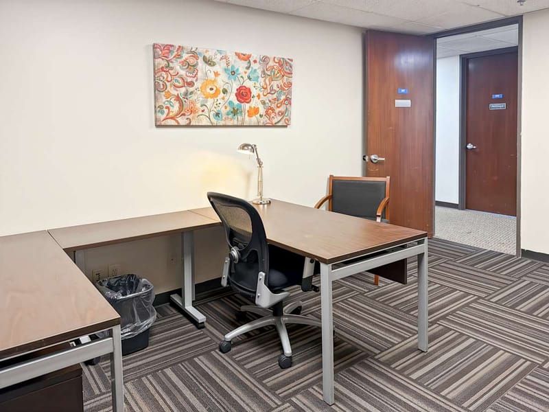 Regus - 12345 W 95th Street, 66215 - Lenexa image 10