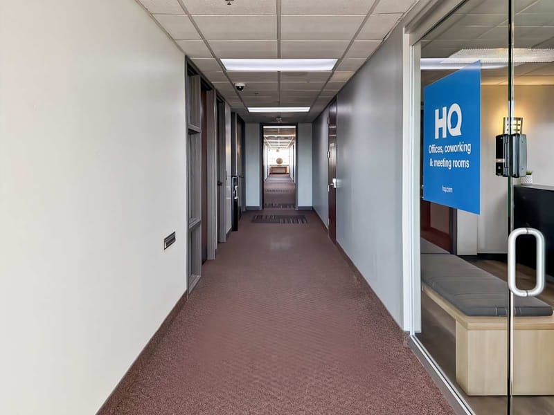 Regus - 12345 W 95th Street, 66215 - Lenexa image 4