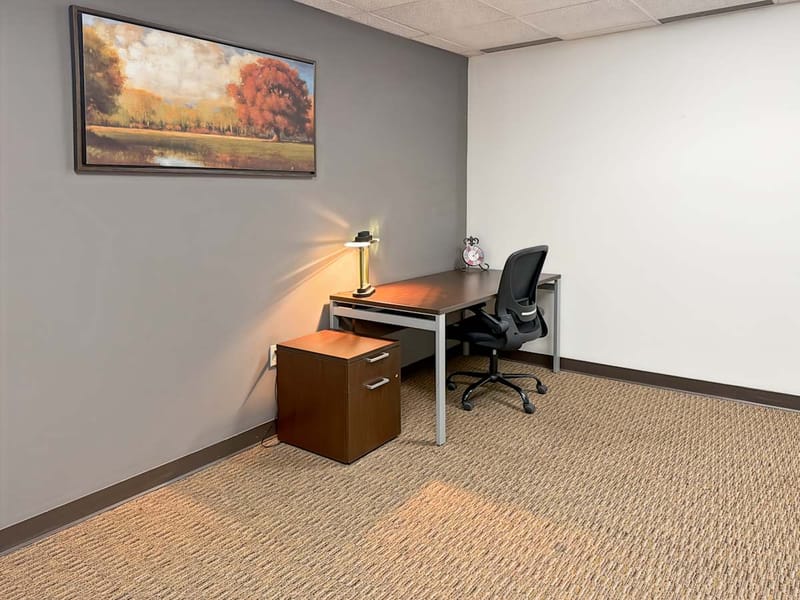 Regus - 12345 W 95th Street, 66215 - Lenexa image 9