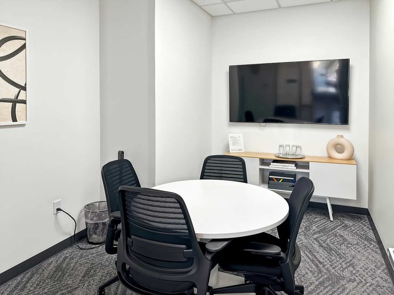 Regus - 701 S Main St, 84321 - Logan image 11