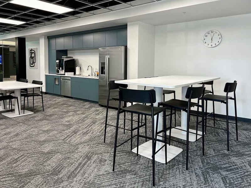 Regus - 701 S Main St, 84321 - Logan image 12