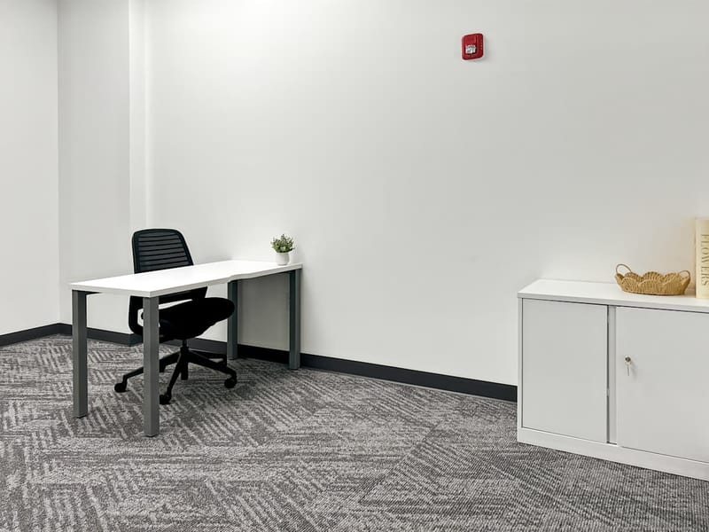 Regus - 701 S Main St, 84321 - Logan image 13