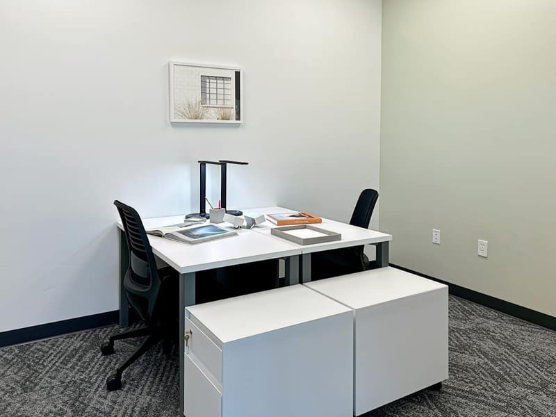 Regus - 701 S Main St, 84321 - Logan image 4