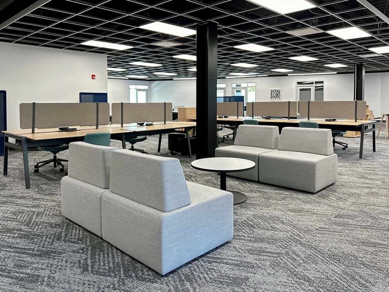 Regus - 701 S Main St, 84321 - Logan image 5