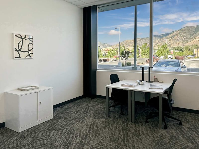 Regus - 701 S Main St, 84321 - Logan image 7