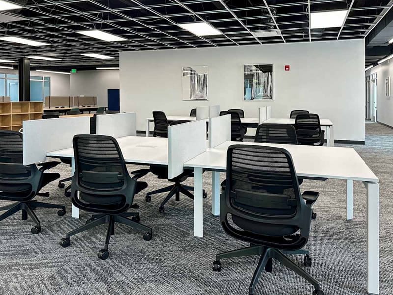 Regus - 701 S Main St, 84321 - Logan image 9