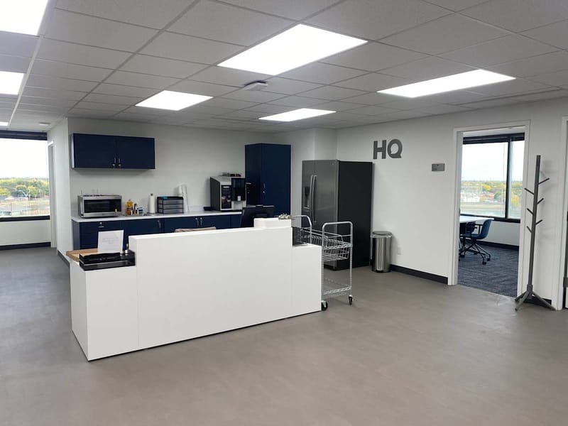 Regus - 3223 S Loop 289, 79423 - Lubbock image 2