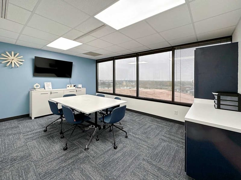 Regus - 3223 S Loop 289, 79423 - Lubbock image 3