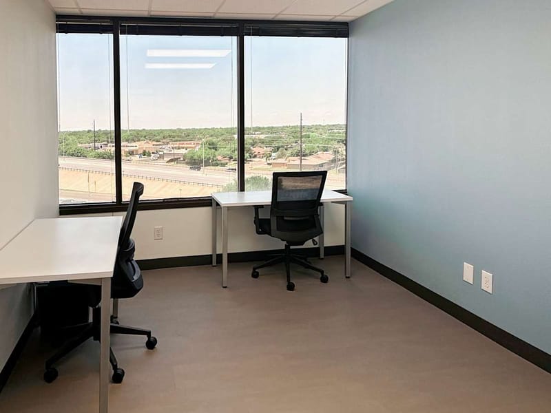 Regus - 3223 S Loop 289, 79423 - Lubbock image 8