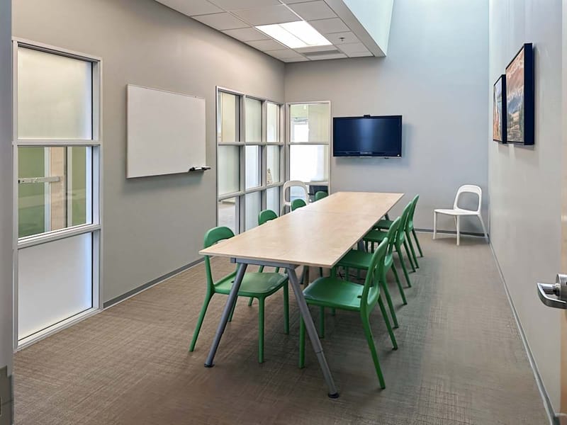 Regus - 943 W Overland Rd, 83642 - Meridian image 3