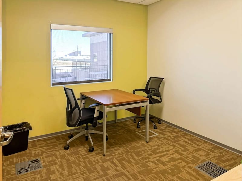 Regus - 943 W Overland Rd, 83642 - Meridian image 5