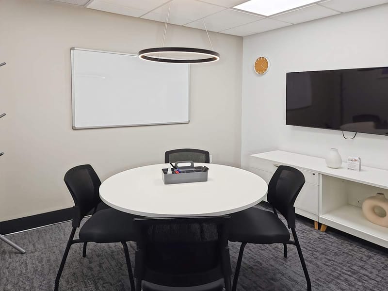 Regus - 7055 Engle Rd, 44130 - Middlesburg Heights image 11