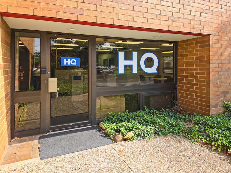 Regus - 7055 Engle Rd, 44130 - Middlesburg Heights image 14