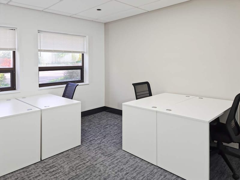 Regus - 7055 Engle Rd, 44130 - Middlesburg Heights image 9