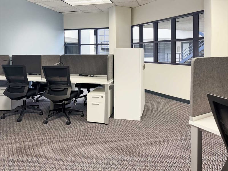 Regus - 2790 Skypark Drive, 90505 - Torrance image 10