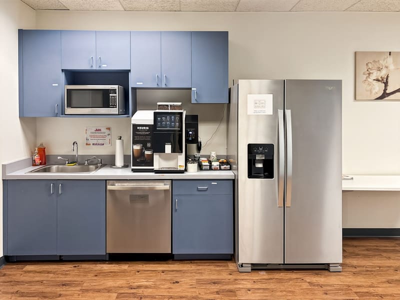 Regus - 2790 Skypark Drive, 90505 - Torrance image 11