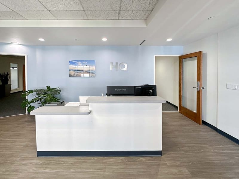 Regus - 2790 Skypark Drive, 90505 - Torrance image 2