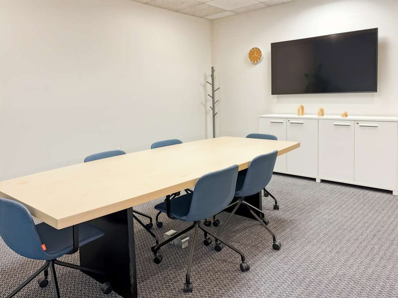 Regus - 2790 Skypark Drive, 90505 - Torrance image 3