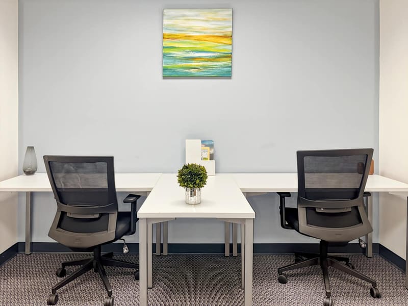 Regus - 2790 Skypark Drive, 90505 - Torrance image 4