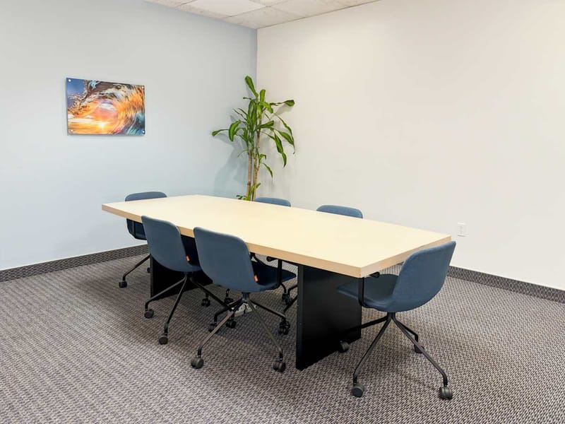 Regus - 2790 Skypark Drive, 90505 - Torrance image 5