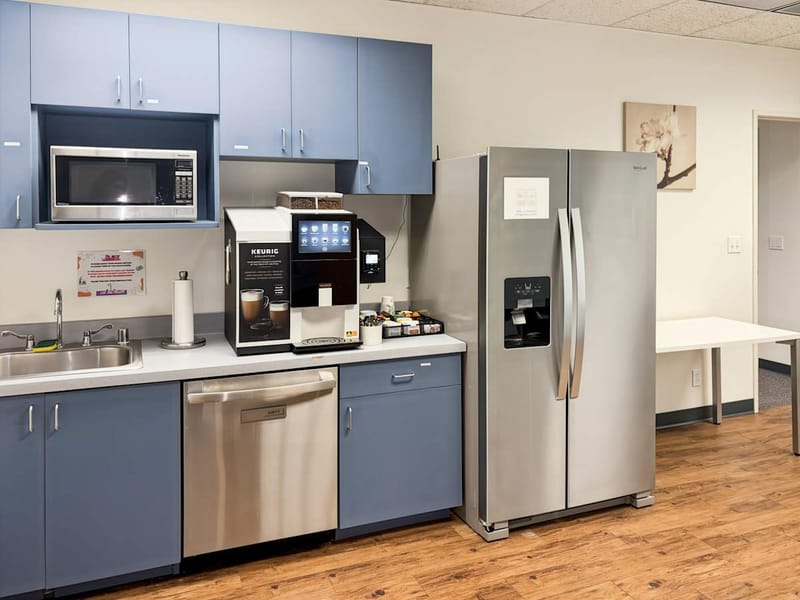 Regus - 2790 Skypark Drive, 90505 - Torrance image 6