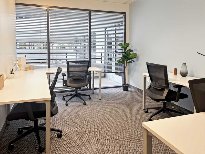 Regus - 2790 Skypark Drive, 90505 - Torrance image 7