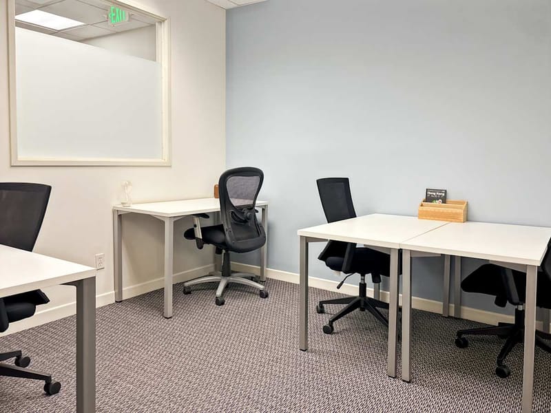 Regus - 2790 Skypark Drive, 90505 - Torrance image 8