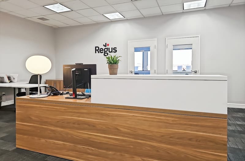 Regus - 125 Eugene O'Neill Dr, 06320 - New London image 13