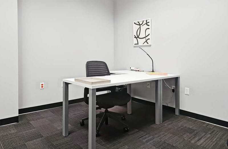 Regus - 125 Eugene O'Neill Dr, 06320 - New London image 4
