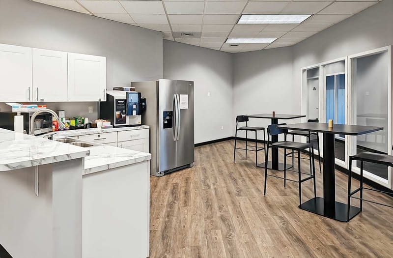 Regus - 125 Eugene O'Neill Dr, 06320 - New London image 6
