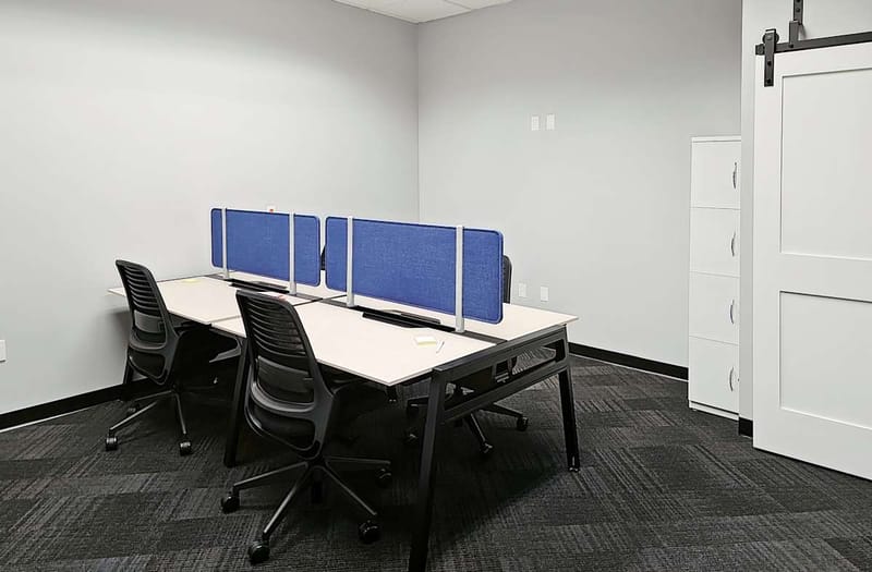 Regus - 125 Eugene O'Neill Dr, 06320 - New London image 8