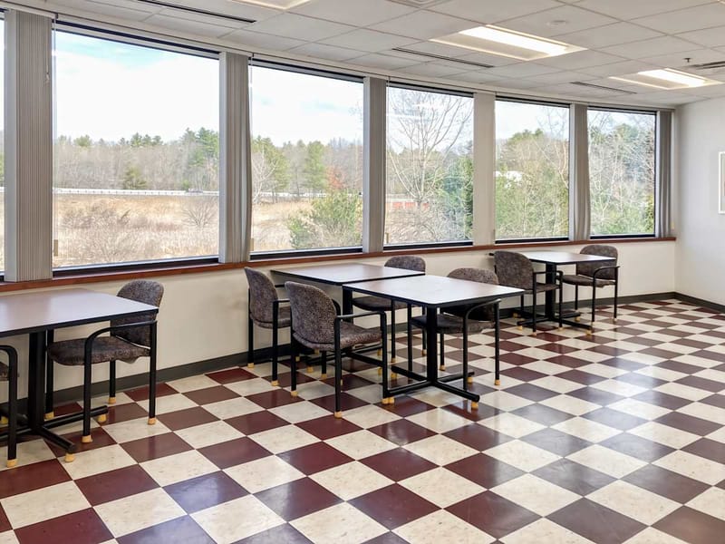 Regus - 44 Bearfoot Road, 01532 - Northborough image 13