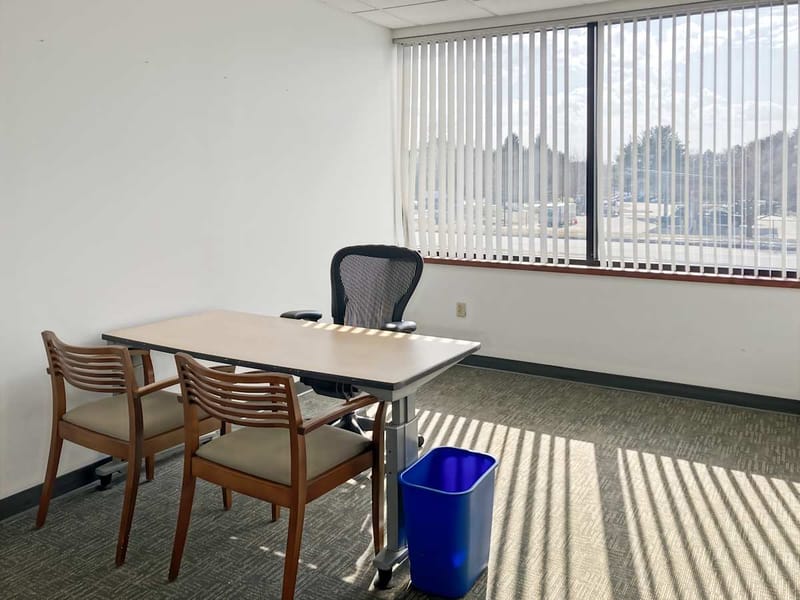 Regus - 44 Bearfoot Road, 01532 - Northborough image 14