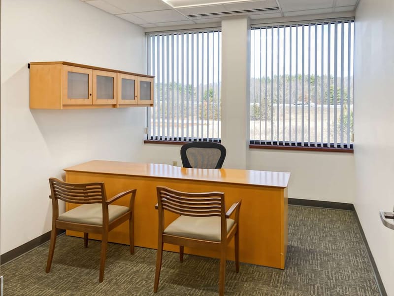 Regus - 44 Bearfoot Road, 01532 - Northborough image 7